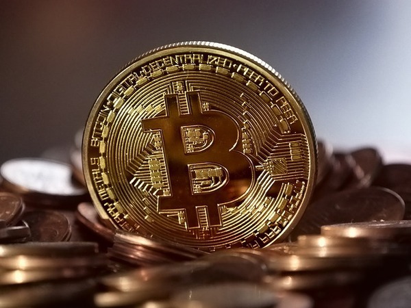 Bitcoin - eine der bekannten Kryptowährungen